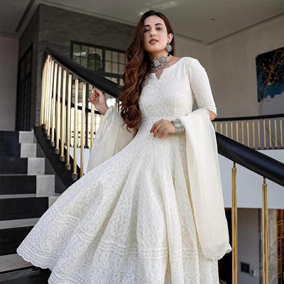 Anarkali Suits