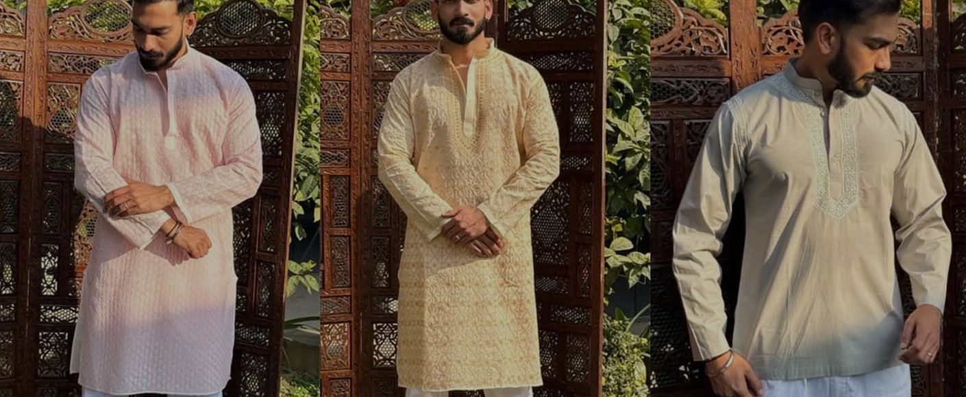 Mens Wear