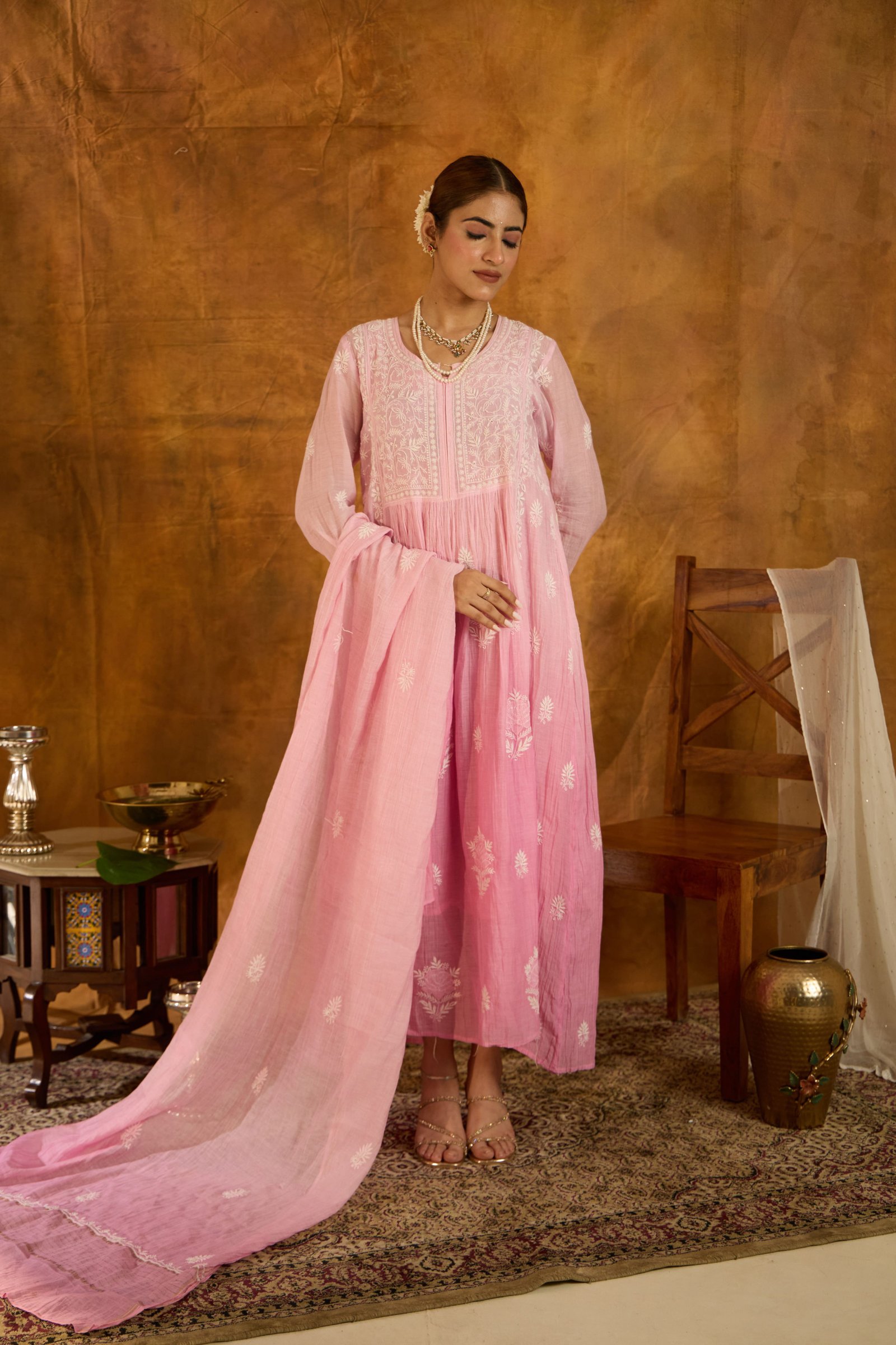 Gulaab Anarkali