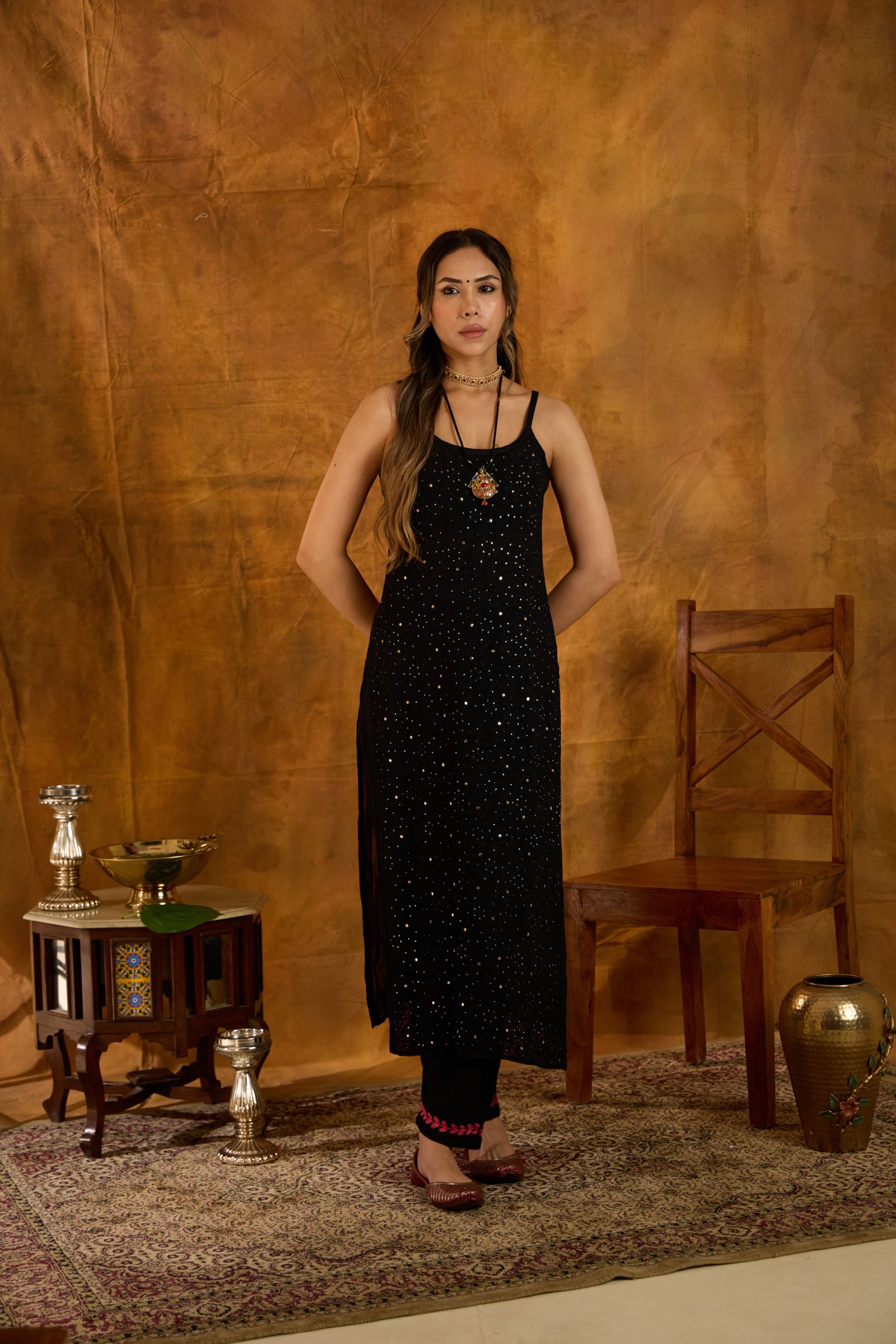 Afreen Kurti - Image 2