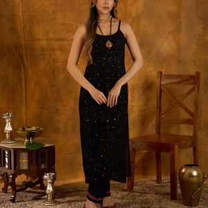 Afreen Kurti