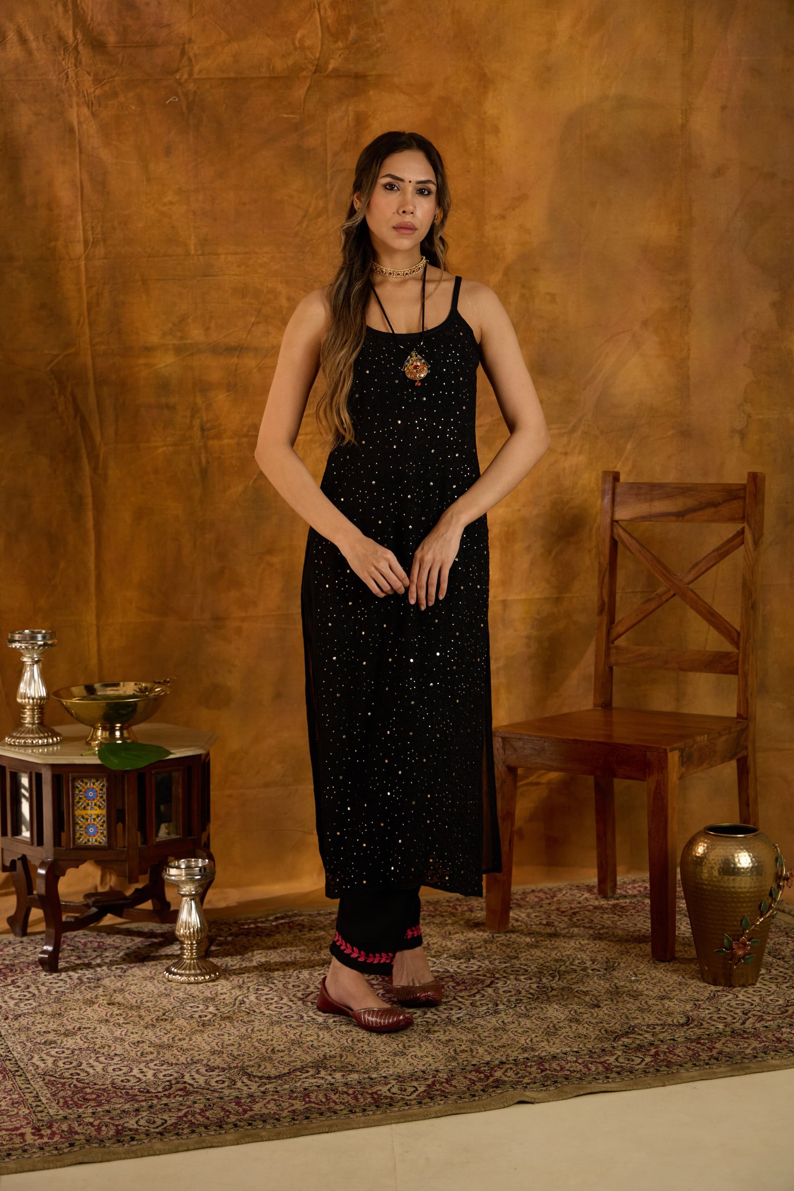 Afreen Kurti