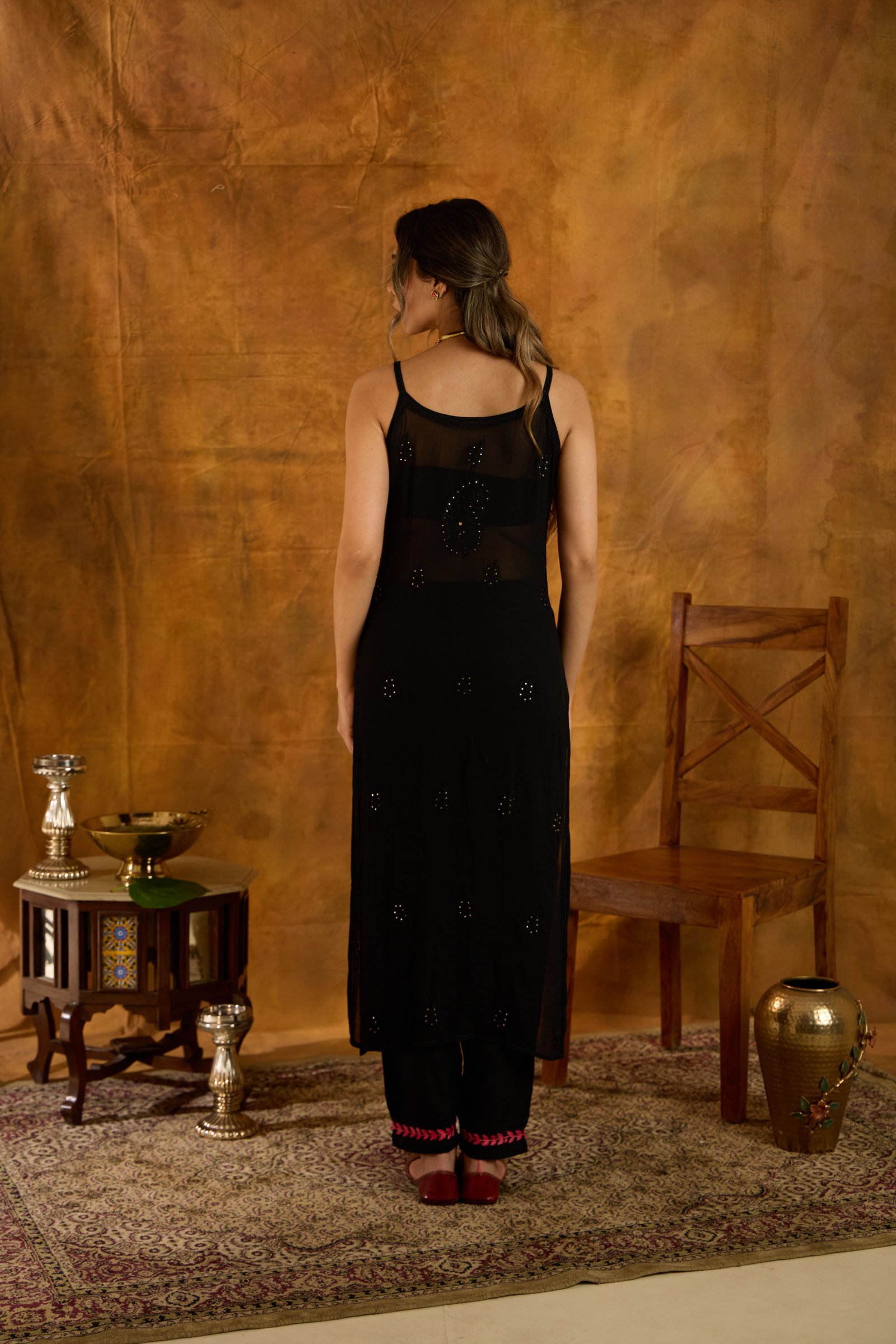 Afreen Kurti - Image 4
