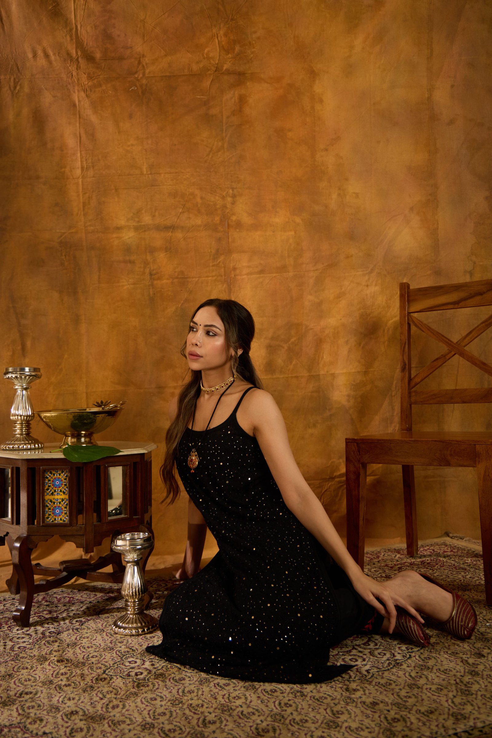 Afreen Kurti - Image 3